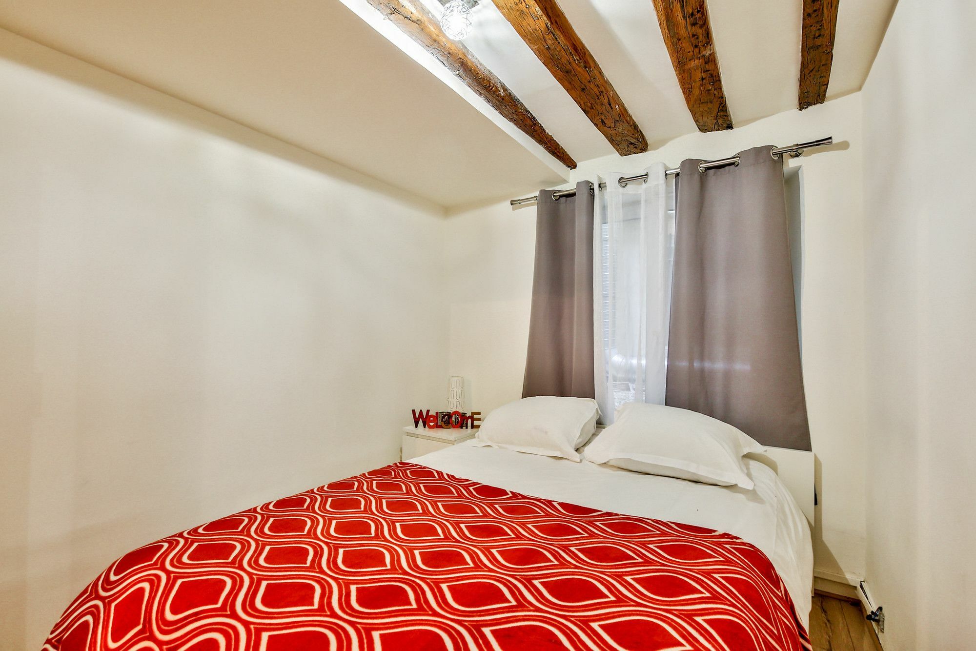 10 Design Flat Paris Grand Boulevards Exterior foto